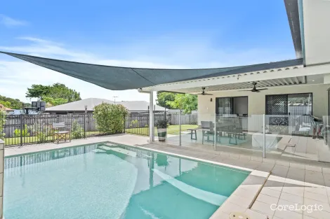 Property photo of 32 Nell Close Kanimbla QLD 4870