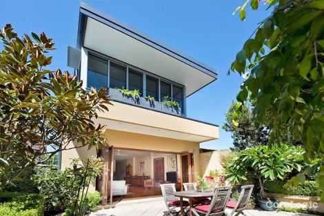 Property photo of 23A Bream Street Coogee NSW 2034
