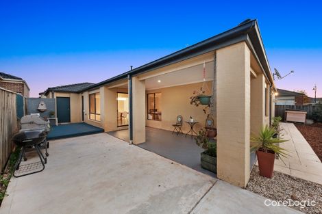 Property photo of 15 Toledo Crescent Point Cook VIC 3030