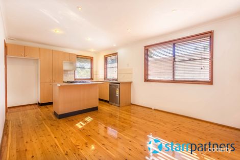 Property photo of 132 Greenbank Drive Werrington Downs NSW 2747