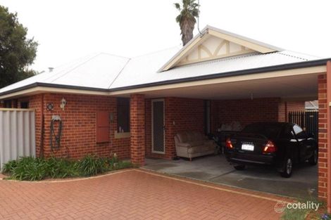 6/2 Nuytsia Ave, Carey Park, WA 6230