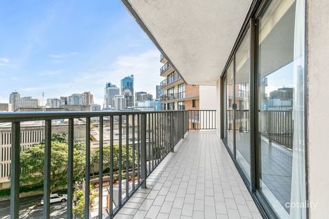 32/253 Goulburn St, Surry Hills, NSW 2010