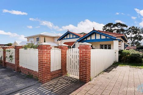 16a Bourke St, North Perth, WA 6006