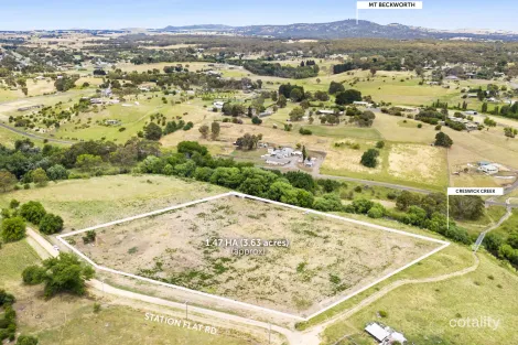 Property photo of 25 Cricket Street Clunes VIC 3370