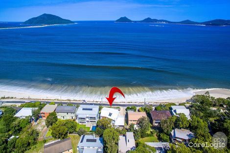 Property photo of 47 The Boulevarde Hawks Nest NSW 2324