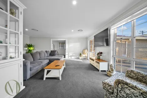 Property photo of 1 Mark Street Dundas Valley NSW 2117