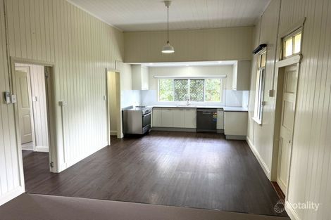 Property photo of 83 Pring Street Wondai QLD 4606