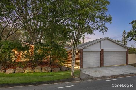 Property photo of 16 Lancelot Street Rochedale South QLD 4123