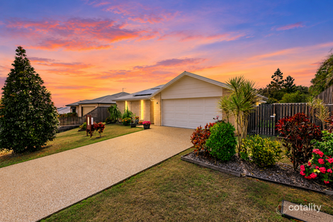 4 MUNRO WAY, URRAWEEN, QLD 4655