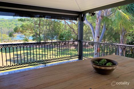 Property photo of 1/197 Washington Drive Bonnet Bay NSW 2226