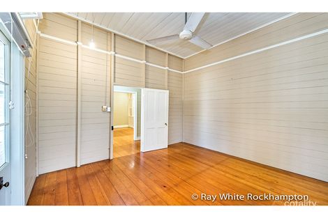Property photo of 54 Ross Street Allenstown QLD 4700