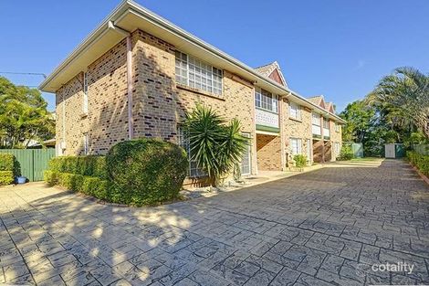 Property photo of 3/37 Cedar Street Greenslopes QLD 4120