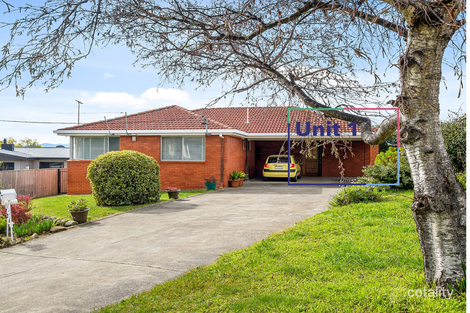 Property photo of 1/12 Mitchell Avenue Rosetta TAS 7010