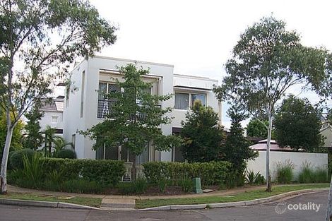 Property photo of 2 Plover Street Newington NSW 2127