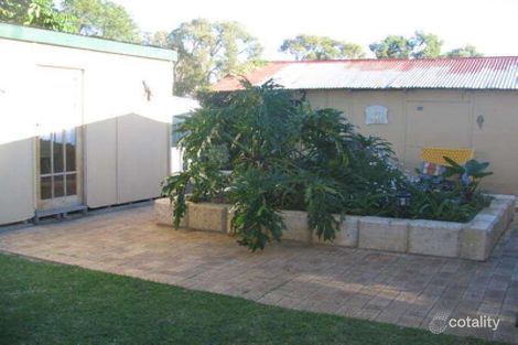 Property photo of 39 Thatcher Street Waroona WA 6215