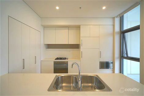Property photo of 202/9 Mooltan Avenue Macquarie Park NSW 2113