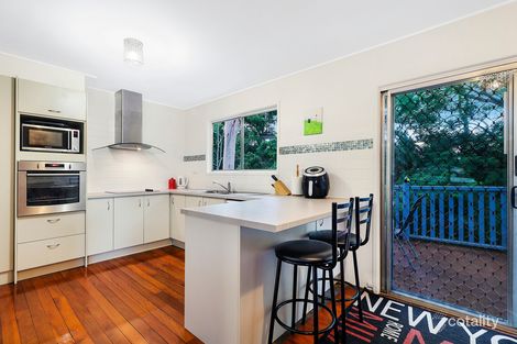 134 Plucks Rd, Arana Hills, QLD 4054