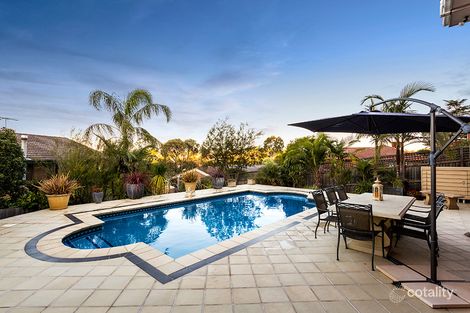 Property photo of 7 Apple Gum Grove Doncaster East VIC 3109