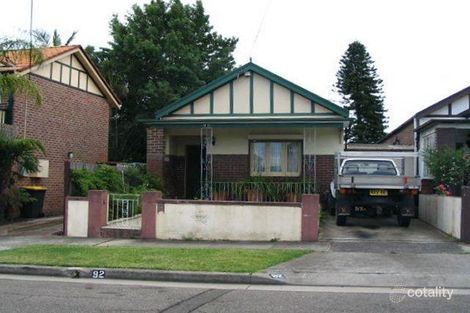 92 Wareemba St, Wareemba, NSW 2046