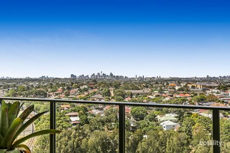 Property photo of 1105/2-20 Chisholm Street Wolli Creek NSW 2205