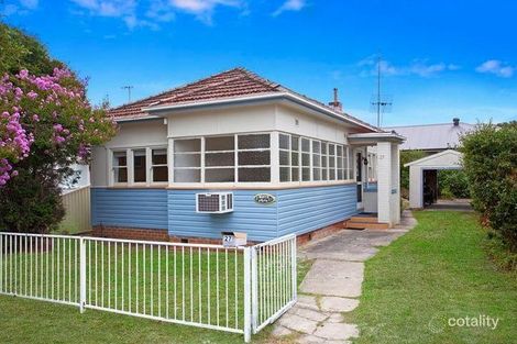 Property photo of 27 Schnapper Road Ettalong Beach NSW 2257