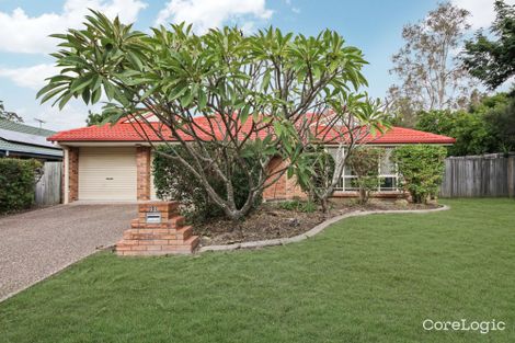 Property photo of 22 Prospect Crescent Forest Lake QLD 4078
