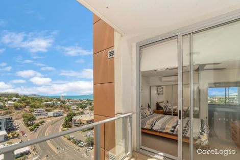 Property photo of 1602/106 Denham Street Townsville City QLD 4810