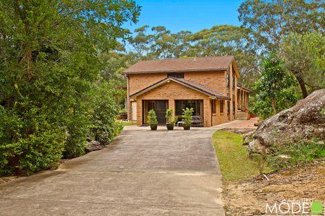 Property photo of 12 Burrell Road Kenthurst NSW 2156