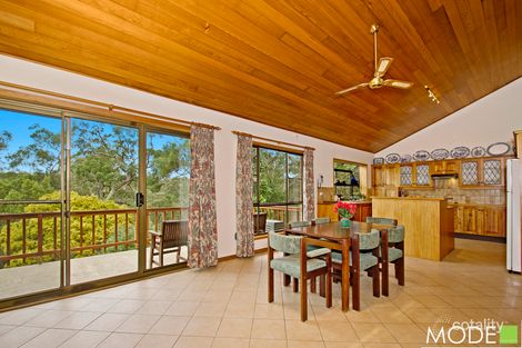 Property photo of 12 Burrell Road Kenthurst NSW 2156