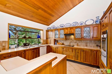 Property photo of 12 Burrell Road Kenthurst NSW 2156