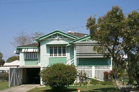 19 Perry St, West Mackay, QLD 4740