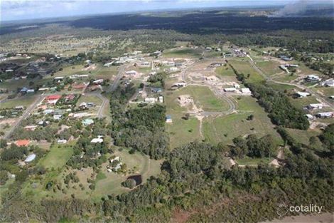 Property photo of 54 Highview Drive Craignish QLD 4655