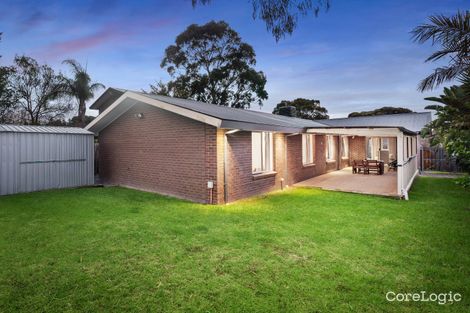 Property photo of 12 Glen Barry Road Wantirna VIC 3152