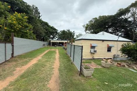 58 Dee St, Mount Morgan, QLD 4714