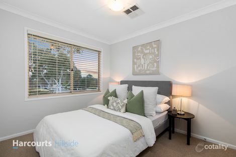 Property photo of 4 McGuirk Way Rouse Hill NSW 2155