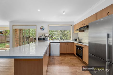 Property photo of 6 Maple Street Bowen Mountain NSW 2753