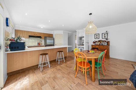 Property photo of 6 Maple Street Bowen Mountain NSW 2753