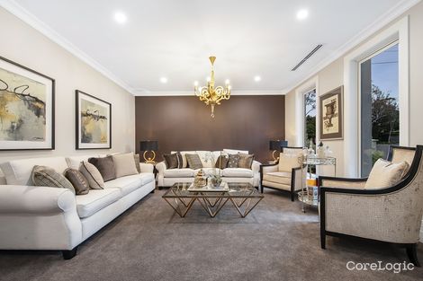 Property photo of 39 Lemana Crescent Mount Waverley VIC 3149