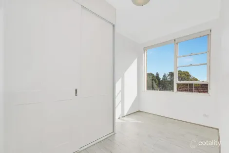 Property photo of 11/4 Loftus Street Ashfield NSW 2131