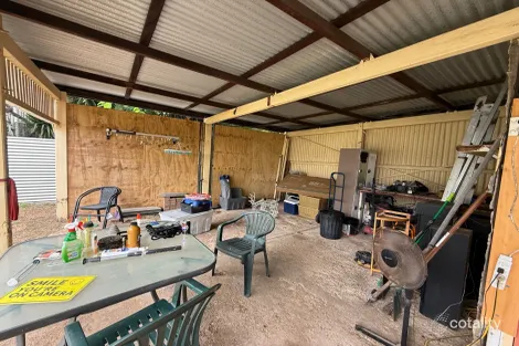 Property photo of 58 Dee Street Mount Morgan QLD 4714