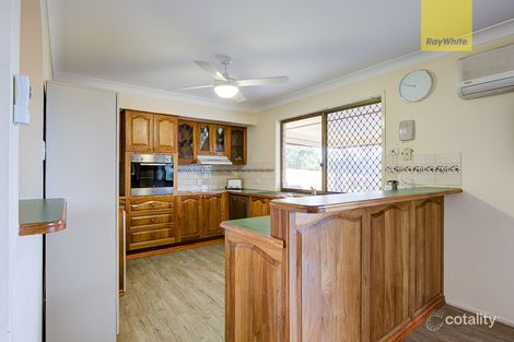 Property photo of 30 Minutus Street Rochedale South QLD 4123