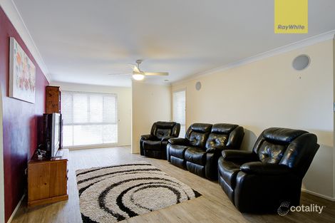 Property photo of 30 Minutus Street Rochedale South QLD 4123