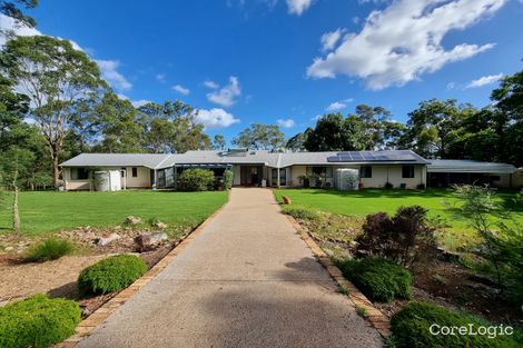 Property photo of 136 Happy Valley Road Cabarlah QLD 4352