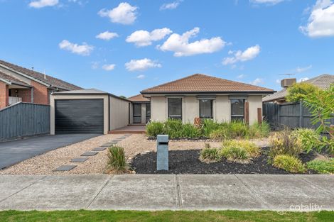 3 Watford Ct, Epping, VIC 3076