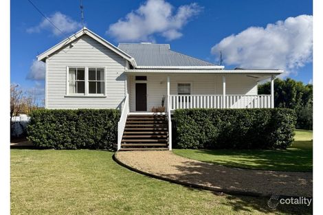 Property photo of 11 Carnarvon Highway Moree NSW 2400