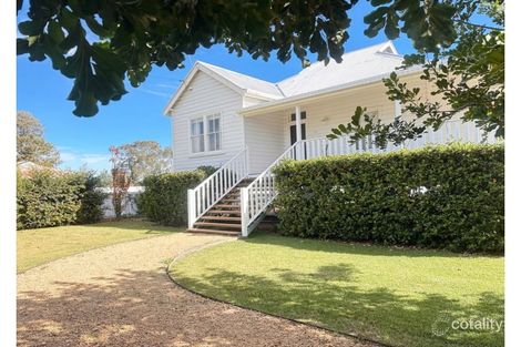 Property photo of 11 Carnarvon Highway Moree NSW 2400