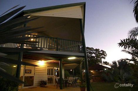 44 Doboola Rd, Bondoola, QLD 4703