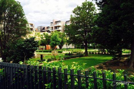 Property photo of 6077/74B Belmore Street Ryde NSW 2112