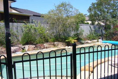 Property photo of 20 Wattlebird Street Mango Hill QLD 4509