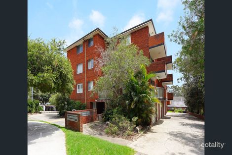 Property photo of 5/14 Campbell Parade Manly Vale NSW 2093